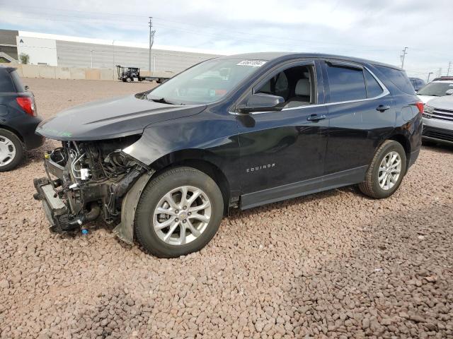 chevrolet equinox 2018 2gnaxjev8j6352575