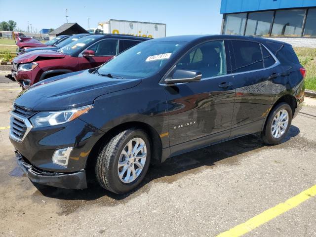 chevrolet equinox 2019 2gnaxjev8k6232230