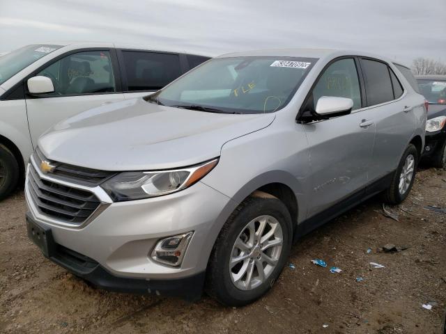 chevrolet equinox lt 2019 2gnaxjev8k6274056