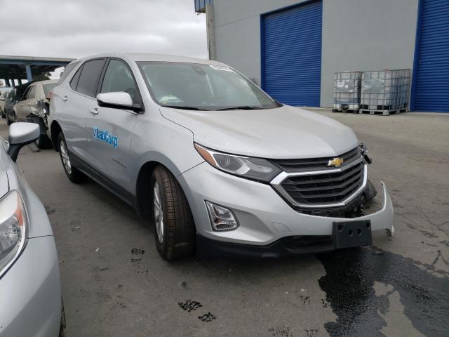 chevrolet equinox lt 2019 2gnaxjev8k6278379