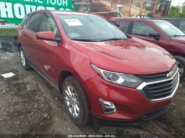 chevrolet equinox 2020 2gnaxjev8l6227868