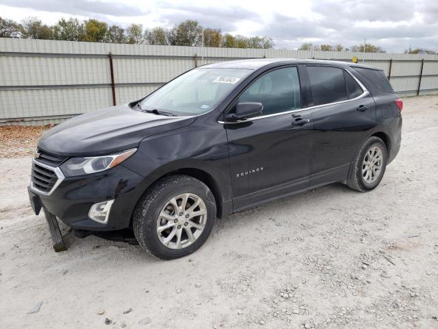 chevrolet equinox 2018 2gnaxjev9j6148089