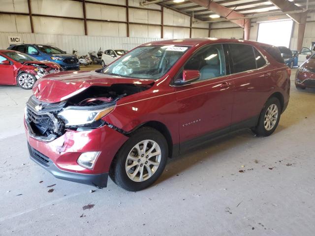 chevrolet equinox 2018 2gnaxjev9j6154216