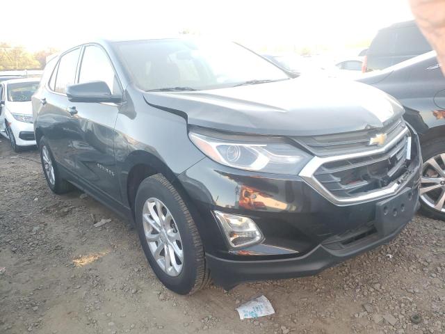 chevrolet equinox lt 2018 2gnaxjev9j6201423