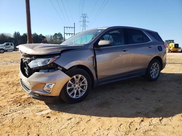 chevrolet equinox lt 2018 2gnaxjev9j6242375