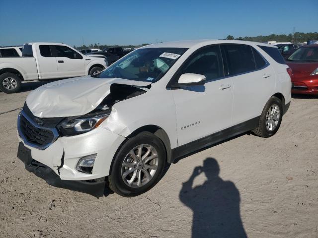 chevrolet equinox lt 2018 2gnaxjev9j6314773