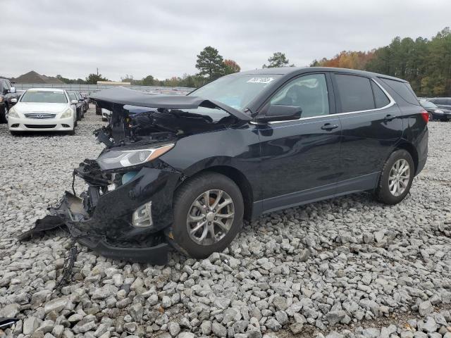 chevrolet equinox 2018 2gnaxjev9j6315468