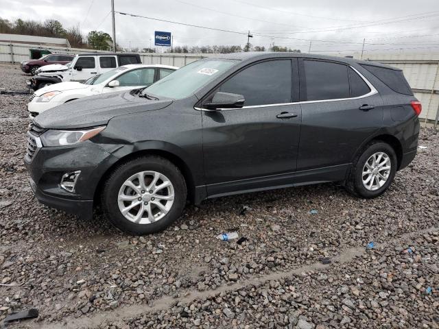 chevrolet equinox 2019 2gnaxjev9k6151463