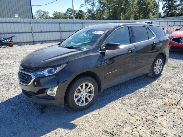 chevrolet equinox lt 2019 2gnaxjev9k6246847