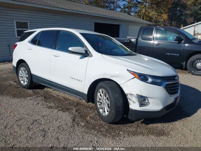 chevrolet equinox 2019 2gnaxjev9k6260859