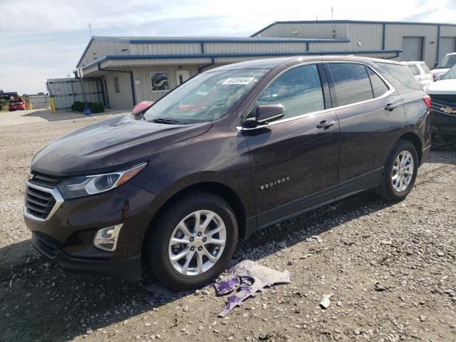 chevrolet equinox 2020 2gnaxjev9l6153618