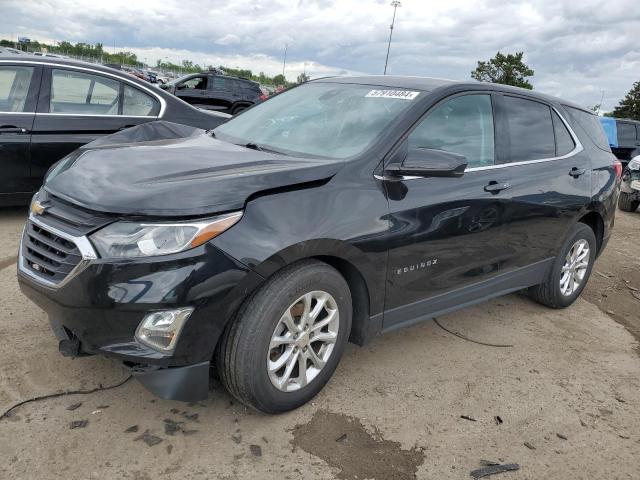 chevrolet equinox lt 2020 2gnaxjev9l6181385