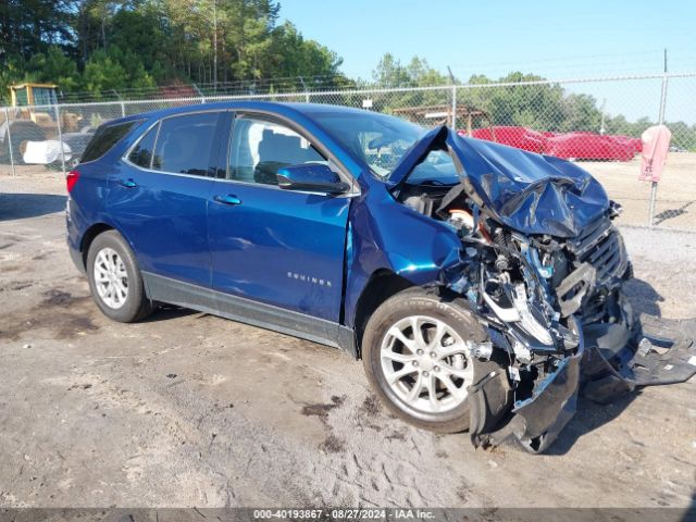 chevrolet equinox 2020 2gnaxjev9l6198834