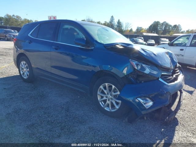 chevrolet equinox 2020 2gnaxjev9l6201215