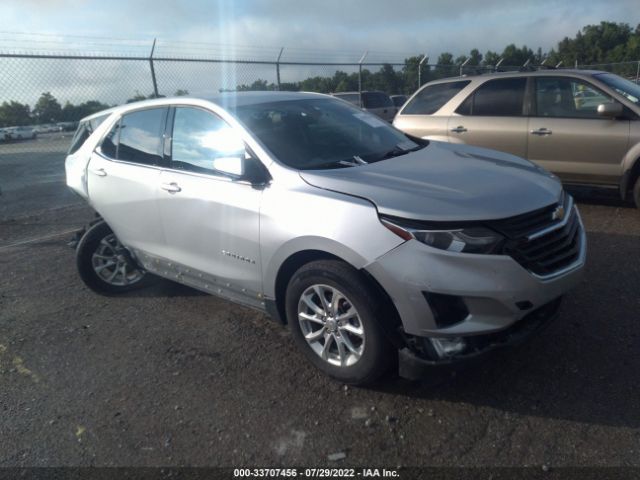 chevrolet equinox 2020 2gnaxjev9l6240192