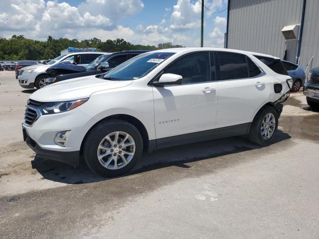 chevrolet equinox 2018 2gnaxjevxj6130894