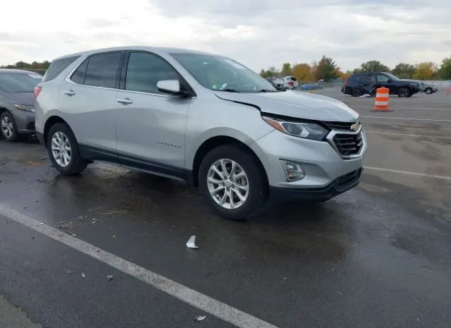 chevrolet equinox 2018 2gnaxjevxj6156671