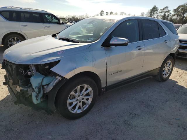 chevrolet equinox 2018 2gnaxjevxj6190271