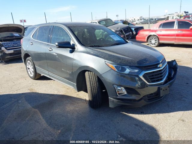 chevrolet equinox 2018 2gnaxjevxj6203844