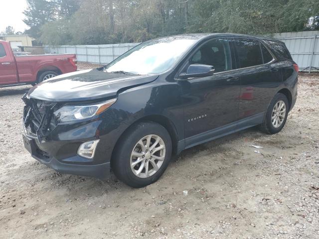 chevrolet equinox lt 2018 2gnaxjevxj6213581