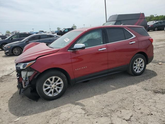 chevrolet equinox 2018 2gnaxjevxj6259797