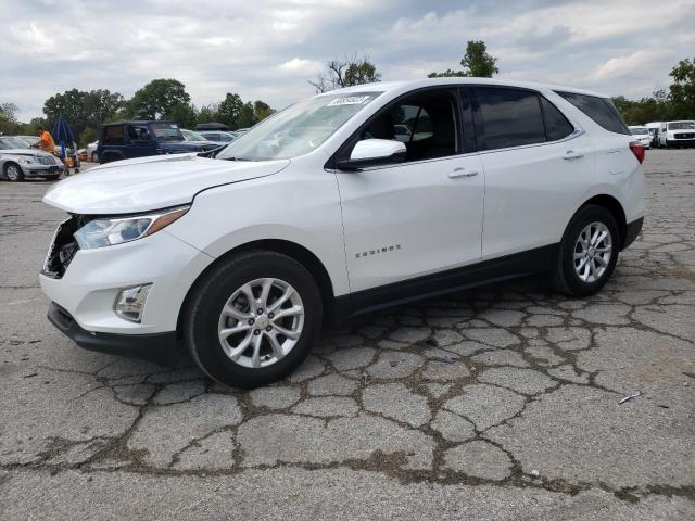 chevrolet equinox lt 2018 2gnaxjevxj6264661