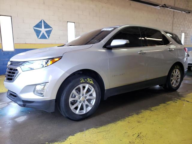 chevrolet equinox lt 2018 2gnaxjevxj6265650