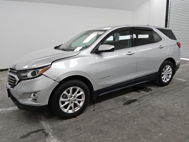 chevrolet equinox lt 2018 2gnaxjevxj6274848