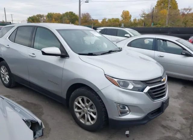 chevrolet equinox 2018 2gnaxjevxj6275823