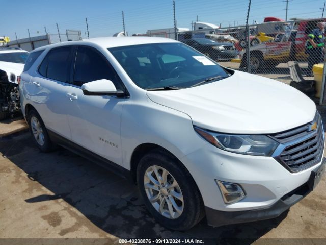 chevrolet equinox 2018 2gnaxjevxj6301501