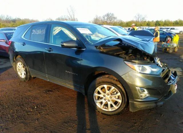 chevrolet equinox 2018 2gnaxjevxj6305032