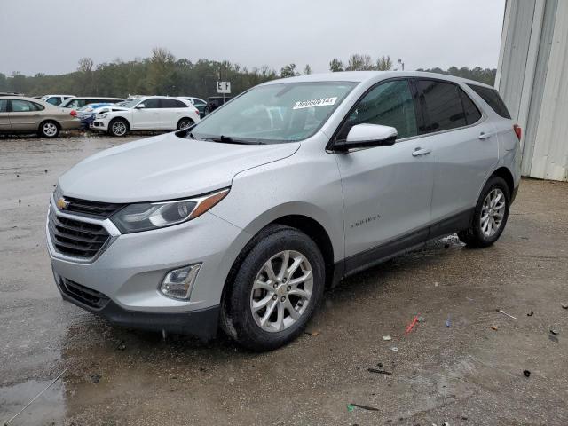 chevrolet equinox lt 2018 2gnaxjevxj6310098