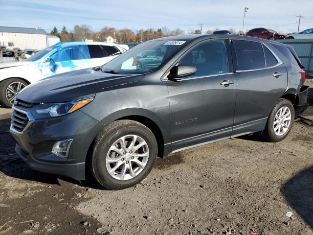 chevrolet equinox lt 2018 2gnaxjevxj6348897