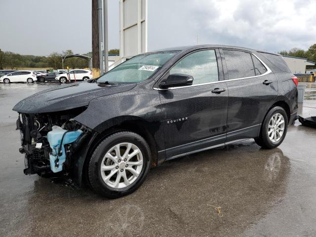 chevrolet equinox lt 2018 2gnaxjevxj6351864