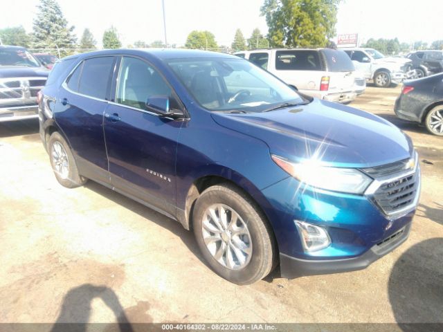 chevrolet equinox 2019 2gnaxjevxk6247036