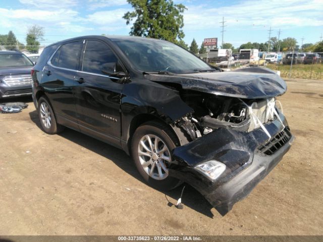 chevrolet equinox 2020 2gnaxjevxl6108882