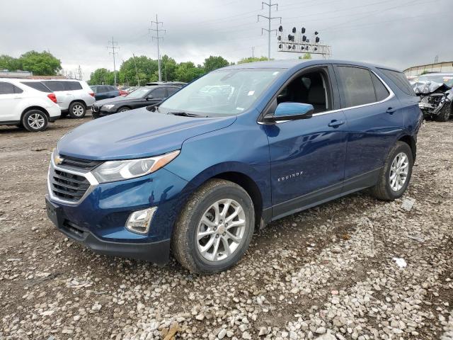 chevrolet equinox 2020 2gnaxjevxl6175529