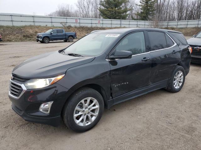 chevrolet equinox lt 2020 2gnaxjevxl6283097