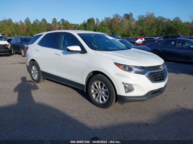 chevrolet equinox 2021 2gnaxjevxm6154861