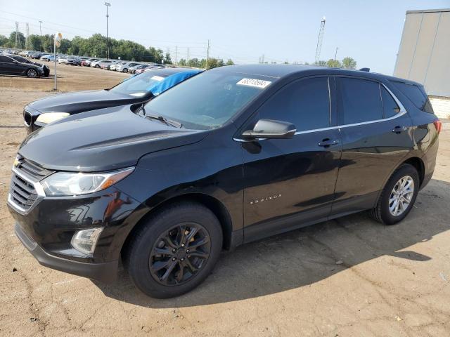 chevrolet equinox lt 2019 2gnaxkev0k6101492