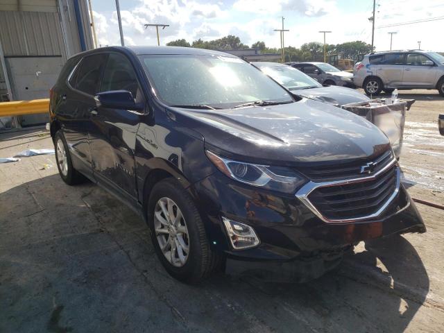 chevrolet equinox lt 2019 2gnaxkev0k6105493