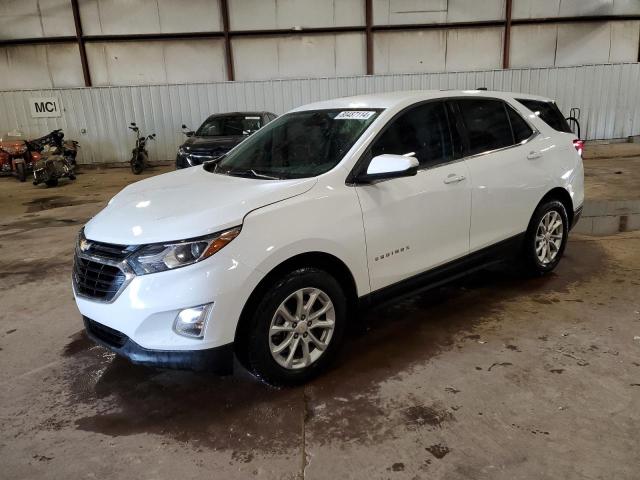 chevrolet equinox lt 2019 2gnaxkev0k6111097