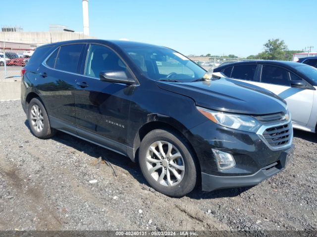 chevrolet equinox 2019 2gnaxkev0k6112069