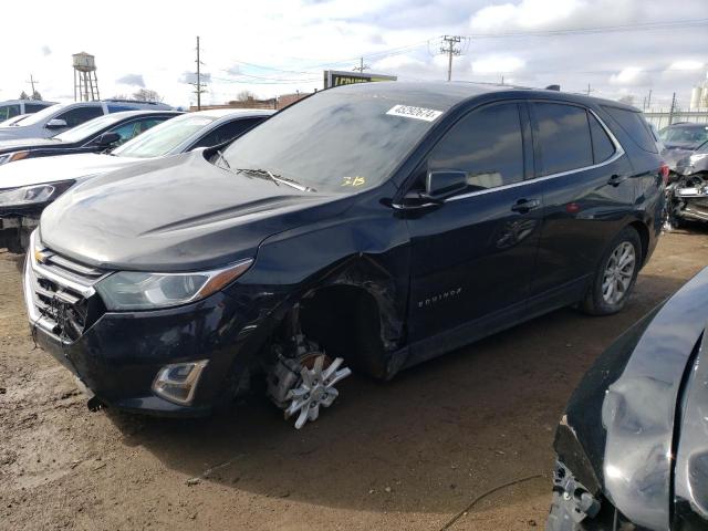 chevrolet equinox 2019 2gnaxkev0k6113982