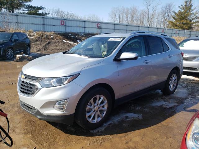 chevrolet equinox lt 2019 2gnaxkev0k6118504