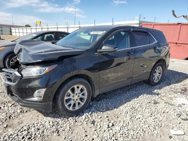 chevrolet equinox lt 2019 2gnaxkev0k6127610