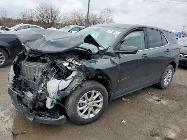 chevrolet equinox 2019 2gnaxkev0k6140471