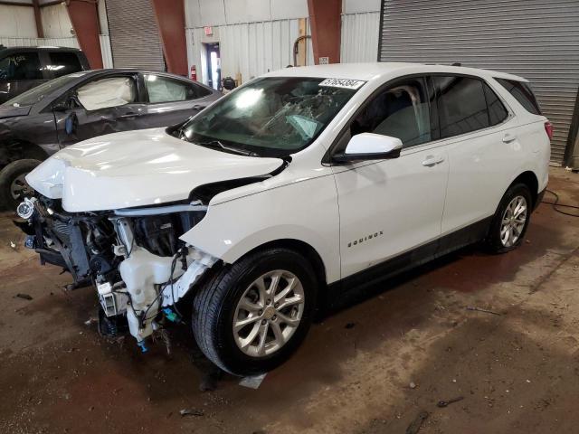 chevrolet equinox lt 2019 2gnaxkev0k6142561