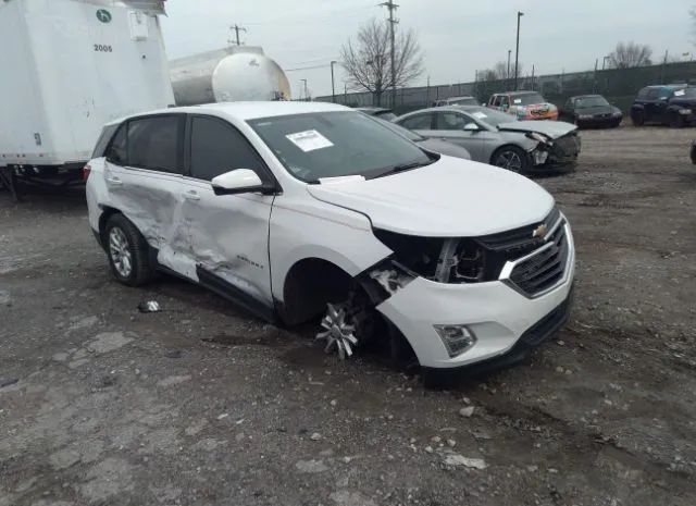 chevrolet equinox 2019 2gnaxkev0k6145654