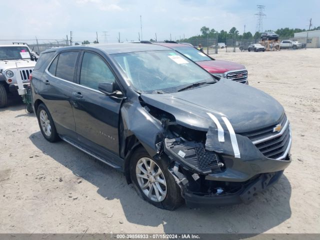 chevrolet equinox 2019 2gnaxkev0k6152006